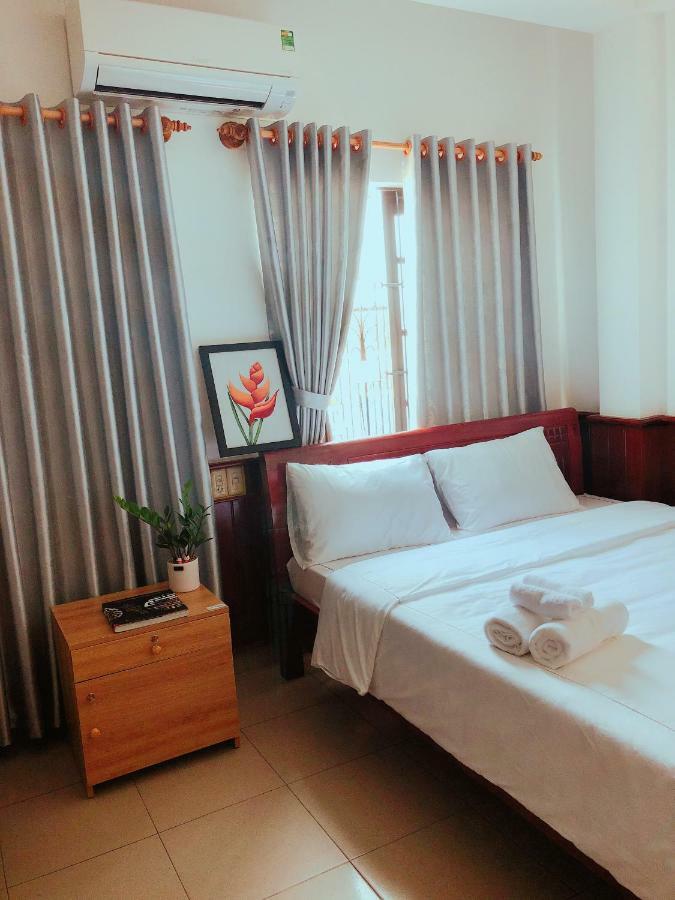 Viet Hostel Hue Exterior photo